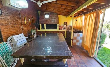 Chalet en venta en Lanus Este