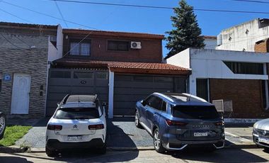 Chalet en venta en Lanus Este