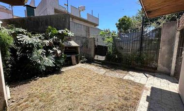 Chalet en venta en Quilmes Oeste
