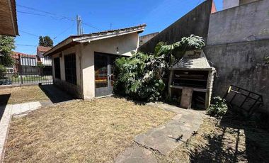 Chalet en venta en Quilmes Oeste