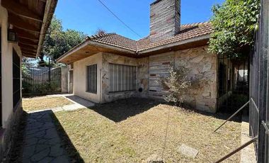Chalet en venta en Quilmes Oeste