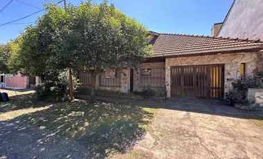 Chalet en venta en Quilmes Oeste