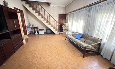Chalet en venta en Quilmes Oeste