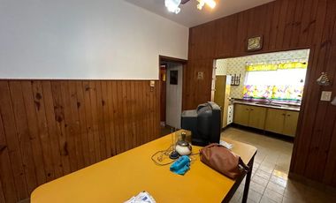Chalet en venta en Quilmes Oeste