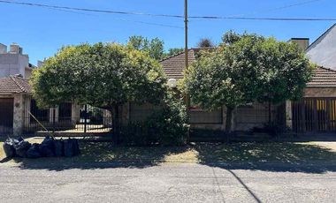 Chalet en venta en Quilmes Oeste