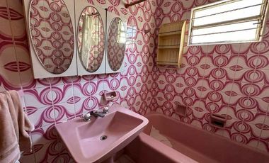 Chalet en venta en Quilmes Oeste