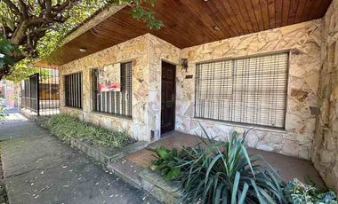 Chalet en venta en Quilmes Oeste