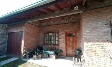 Casa en venta en Barrio Kennedy