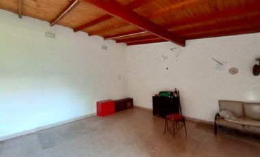 Casa en venta en Barrio Kennedy