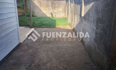 Casa en Venta en calle Isla Guacamayo Valdivia