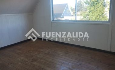 Casa en Venta en calle Isla Guacamayo Valdivia