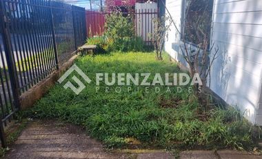Casa en Venta en calle Isla Guacamayo Valdivia
