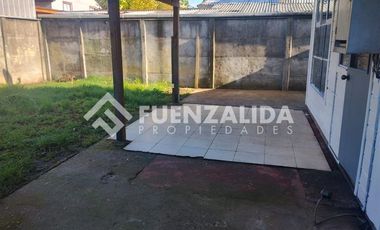 Casa en Venta en calle Isla Guacamayo Valdivia