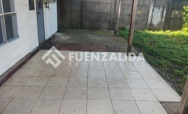 Casa en Venta en calle Isla Guacamayo Valdivia