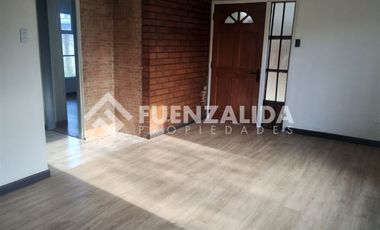 Casa en Venta en calle Isla Guacamayo Valdivia