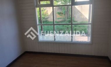 Casa en Venta en calle Isla Guacamayo Valdivia