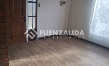 Casa en Venta en calle Isla Guacamayo Valdivia