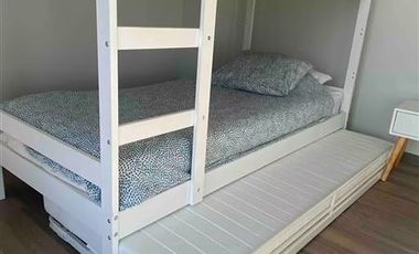 Casa en Arriendo en Condominio Polo
