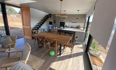 Casa en Arriendo en Condominio Polo