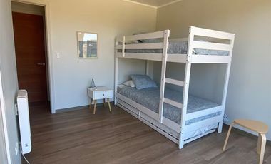 Casa en Arriendo en Condominio Polo