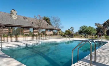 Casa en Arriendo en Condominio Polo