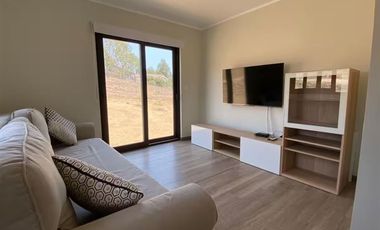 Casa en Arriendo en Condominio Polo