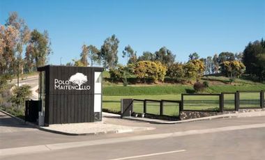 Casa en Arriendo en Condominio Polo