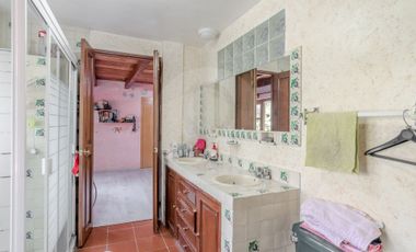Casa en venta en Paseos del Bosque
