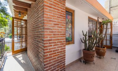 Casa en venta en Paseos del Bosque