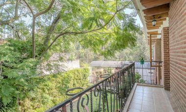 Casa en venta en Paseos del Bosque
