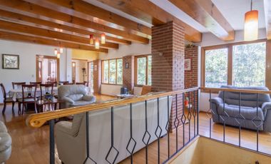 Casa en venta en Paseos del Bosque