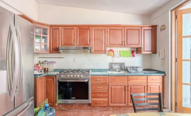 Casa en venta en Paseos del Bosque