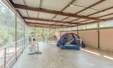 Casa en venta en Paseos del Bosque