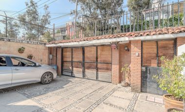 Casa en venta en Paseos del Bosque