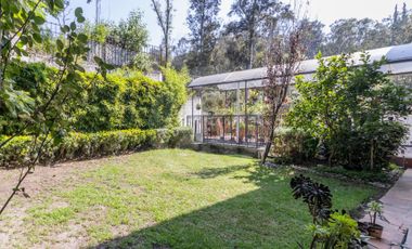 Casa en venta en Paseos del Bosque