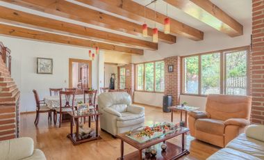 Casa en venta en Paseos del Bosque