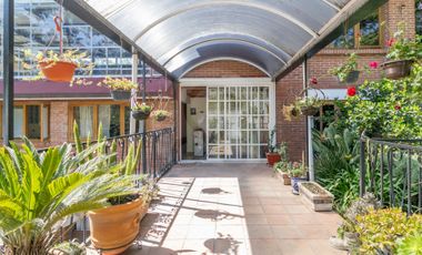 Casa en venta en Paseos del Bosque