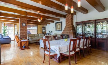 Casa en venta en Paseos del Bosque