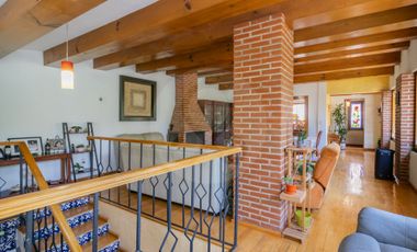 Casa en venta en Paseos del Bosque