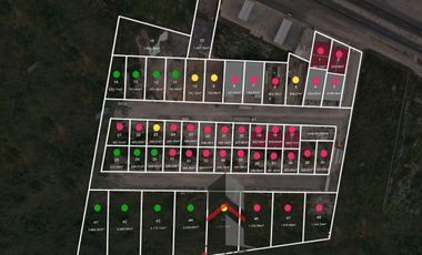 Bodega en preventa cerca de Balvanera Queretaro GPS