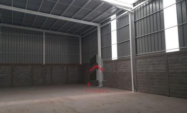 Bodega en preventa cerca de Balvanera Queretaro GPS