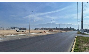 Terreno en venta en Hacienda del Refugio, Saltillo, Coahuila de Zaragoza