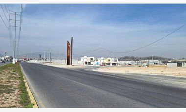 Terreno en venta en Hacienda del Refugio, Saltillo, Coahuila de Zaragoza