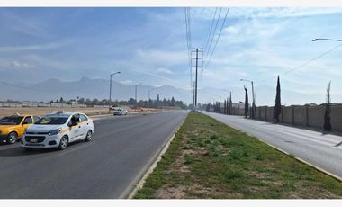 Terreno en venta en Hacienda del Refugio, Saltillo, Coahuila de Zaragoza