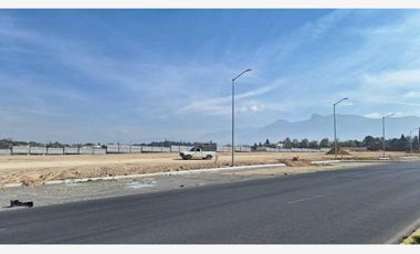 Terreno en venta en Hacienda del Refugio, Saltillo, Coahuila de Zaragoza