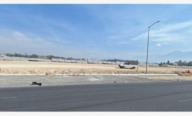 Terreno en venta en Hacienda del Refugio, Saltillo, Coahuila de Zaragoza