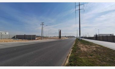 Terreno en venta en Hacienda del Refugio, Saltillo, Coahuila de Zaragoza