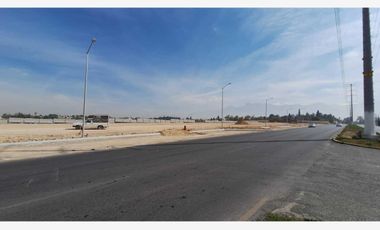 Terreno en venta en Hacienda del Refugio, Saltillo, Coahuila de Zaragoza