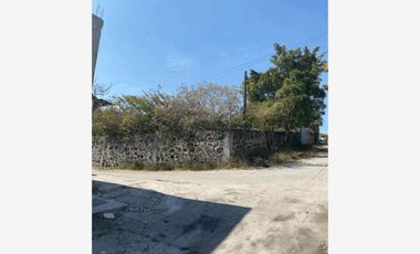 Terreno en venta en Lomas de Trujillo, Emiliano Zapata, Morelos