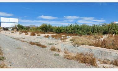 Terreno en renta en Puerta del Sol, Saltillo, Coahuila de Zaragoza